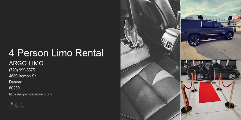 Airport Express Limo & Car Service