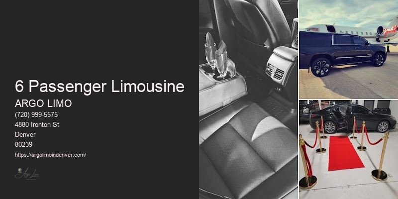 Limousine