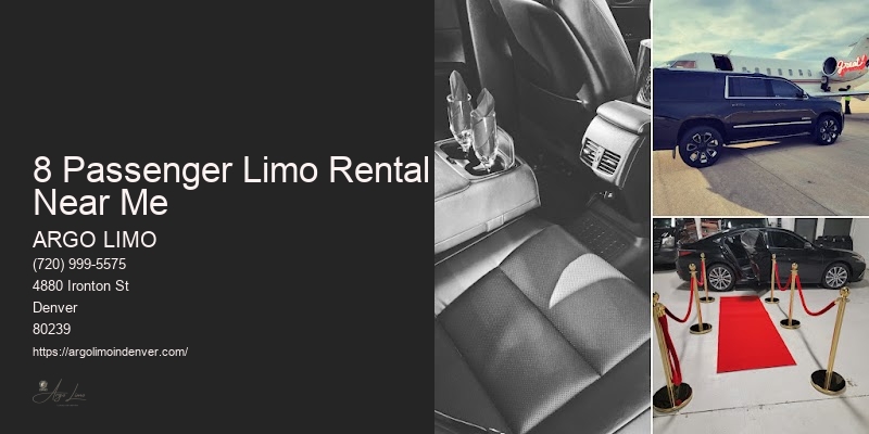 Wedding Limo Rental Cost