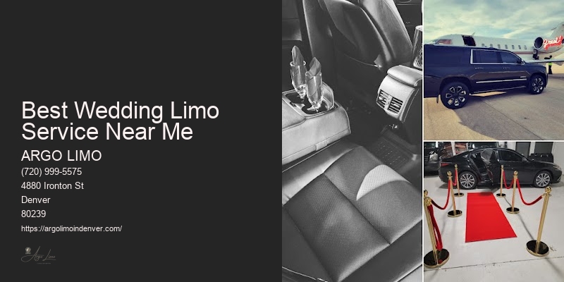 2 Hour Limo Rental Near Me