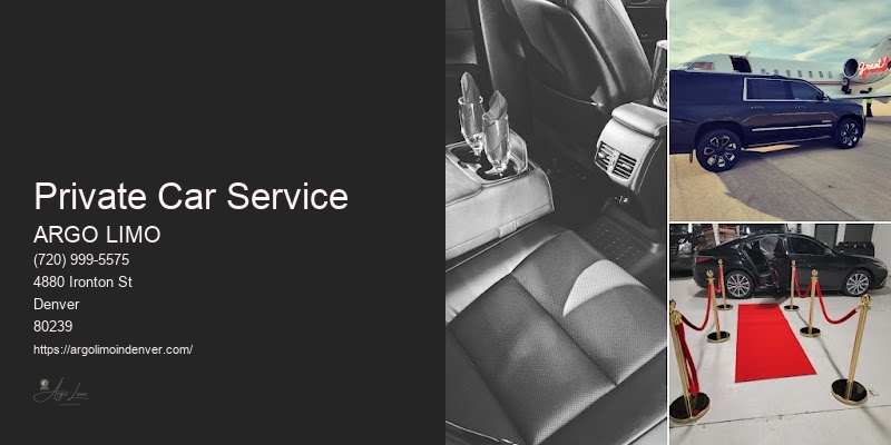 Limo Service